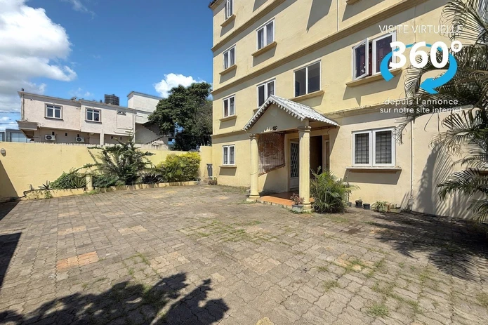 Appartement à vendre – Grand Baie