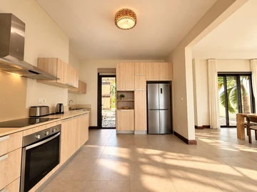 Villa de 3 Chambres