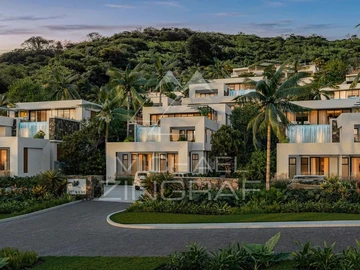 3 Bedroom Villa