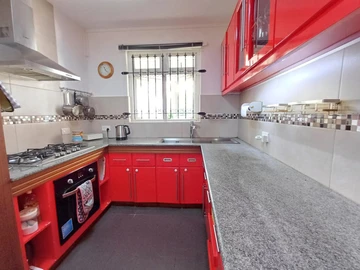 Townhouse, Duplex de 3 Chambres