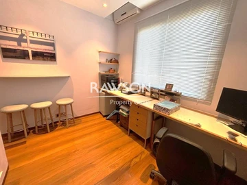 3 Bedroom Penthouse