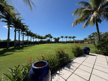 Villa de 4 Chambres