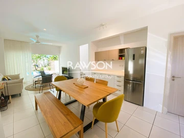 Townhouse, Duplex de 3 Chambres