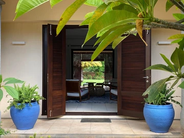 4 Bedroom Villa