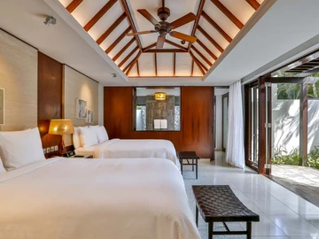 3 Bedroom Villa