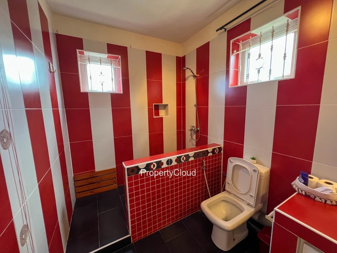 À Louer - Villa De 3 Chambres  - Flic En Flac