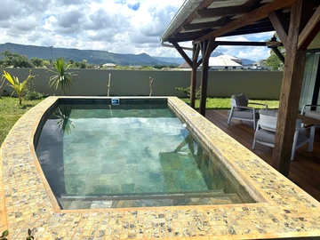 3 Bedroom Townhouse, Duplex