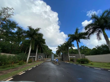 Residential Land