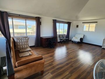 3 Bedroom Penthouse