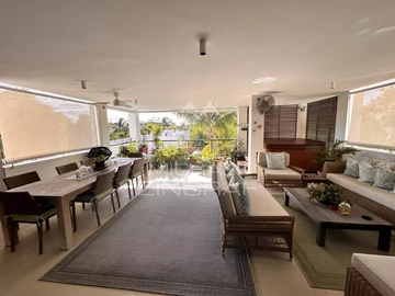 3 Bedroom Penthouse