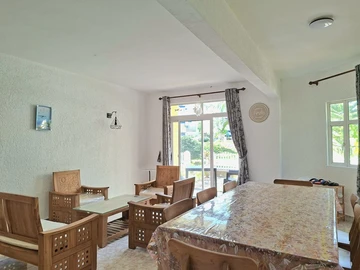 Townhouse, Duplex de 4 Chambres
