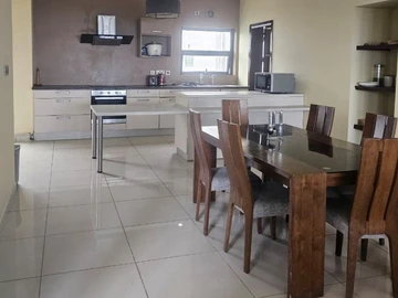 4 Bedroom Penthouse
