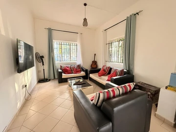 7 Bedroom House