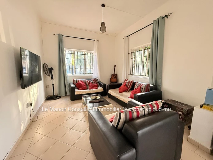 Maison aménagé en 2 appartements - A proximité de toutes les commodités