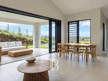 Villa de 3 Chambres