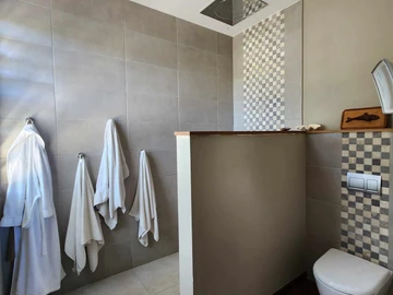 Villa de 5 Chambres