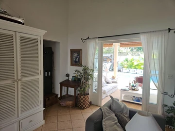 Villa de 4 Chambres