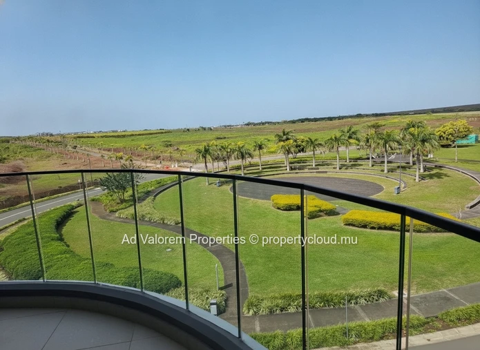 For Rent : 1-Bedroom Apartment | 54 m2 | Telfair Views, Moka (Sole Mandate)