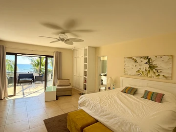 Penthouse de 3 Chambres