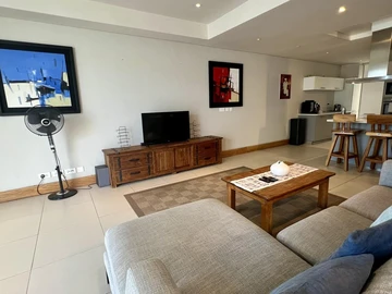 Townhouse, Duplex de 3 Chambres