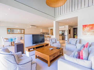 3 Bedroom Townhouse, Duplex