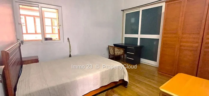 Appartement - 3 chambres - Beau Bassin - Ref. AP98460LO