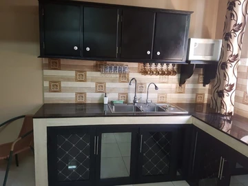 Appartement de 2 Chambres