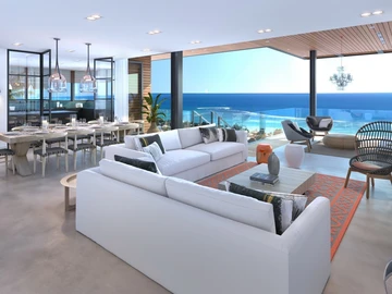 5 Bedroom Villa