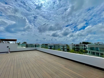 4 Bedroom Penthouse