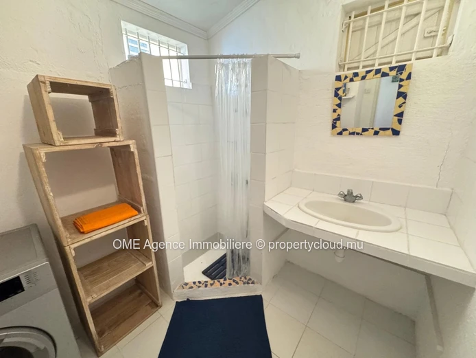 TAMARIN - Charming family home - 3 bedrooms