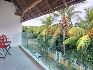 Appartement de 4 Chambres
