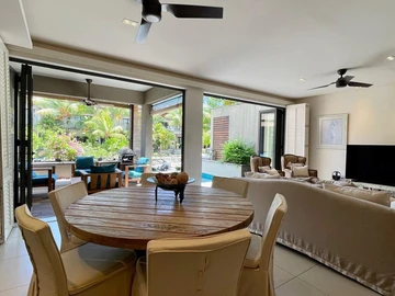 3 Bedroom Townhouse, Duplex