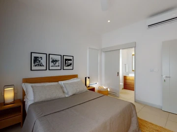 4 Bedroom Penthouse