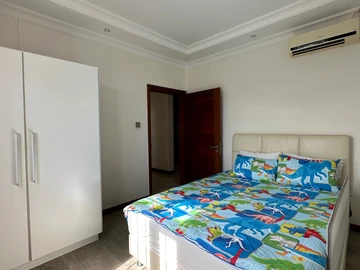 Penthouse de 3 Chambres
