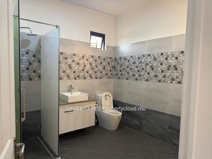 Charmante Villa contemporain avec piscine a Tamarin