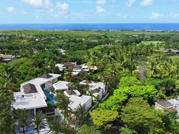 4 Bedroom Villa