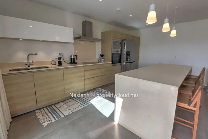 Magnificent 3-Bedroom Penthouse in Choisy-les-Bains
