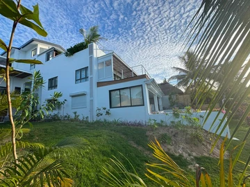 Villa de 2 Chambres