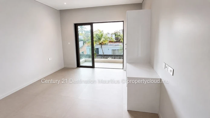 Spacious 3 Bedroom Apartment for Sale in La Pointe, Pointe aux Canonniers | Walk to Mont Choisy Beach