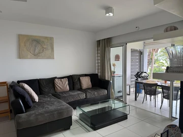 Appartement de 3 Chambres