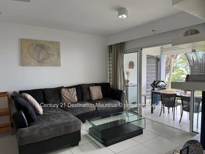 Beachfront Living with Investment Appeal
