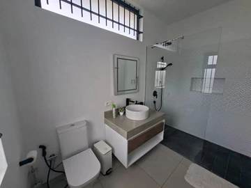 3 Bedroom Villa