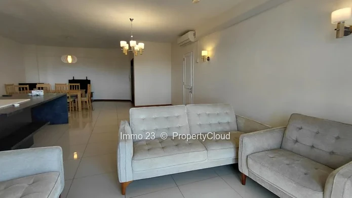 Appartements - 3 chambres - Beau Bassin