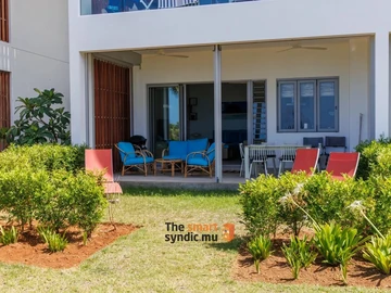 Appartement de 3 Chambres