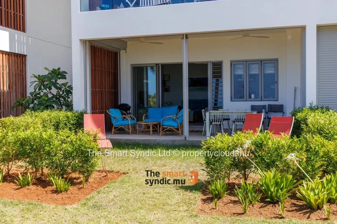 Votre Appartement Oasis en Bord de Mer