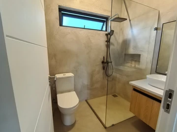 Villa de 3 Chambres