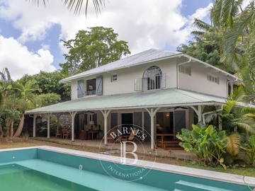 4 Bedroom Villa