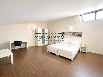 Appartement de 2 Chambres