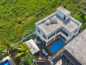 3 Bedroom Villa