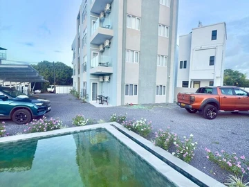 3 Bedroom Penthouse